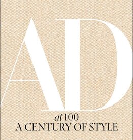 Architectural Digest at 100