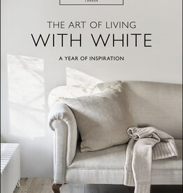 Art of Living with White