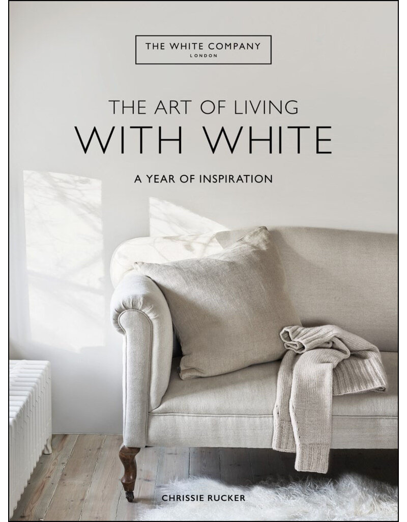 Art of Living with White