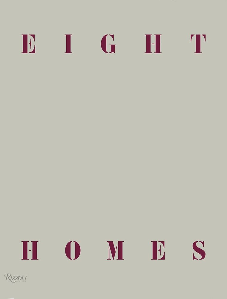 Eight Homes