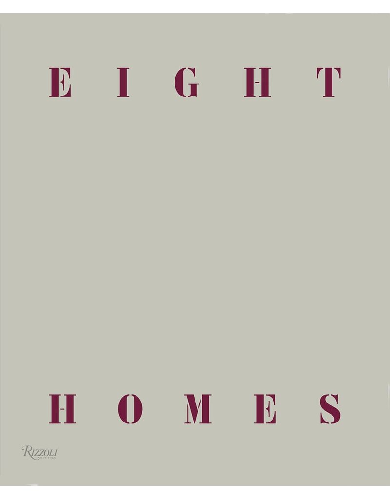 Eight Homes