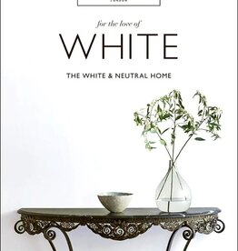 For the Love of White