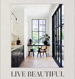 Live Beautiful