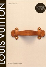 Louis Vuitton: Modern Luxury