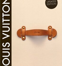 Louis Vuitton: Modern Luxury