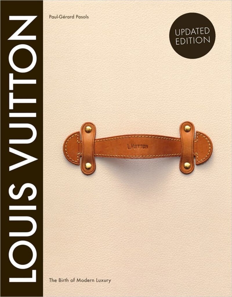 Louis Vuitton: Modern Luxury - Styron & Hughes Interiors eCommerce