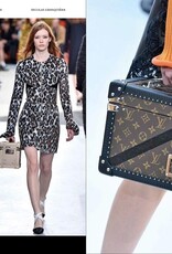 Louis Vuitton: Catwalk