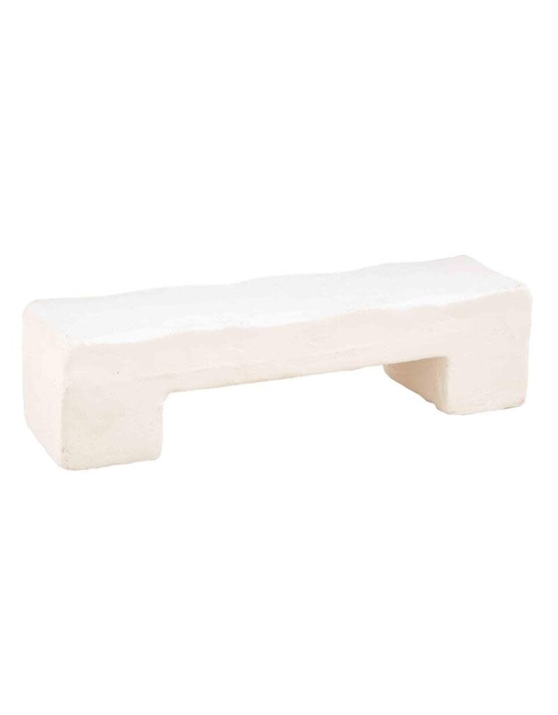 Small Paper Mache Riser