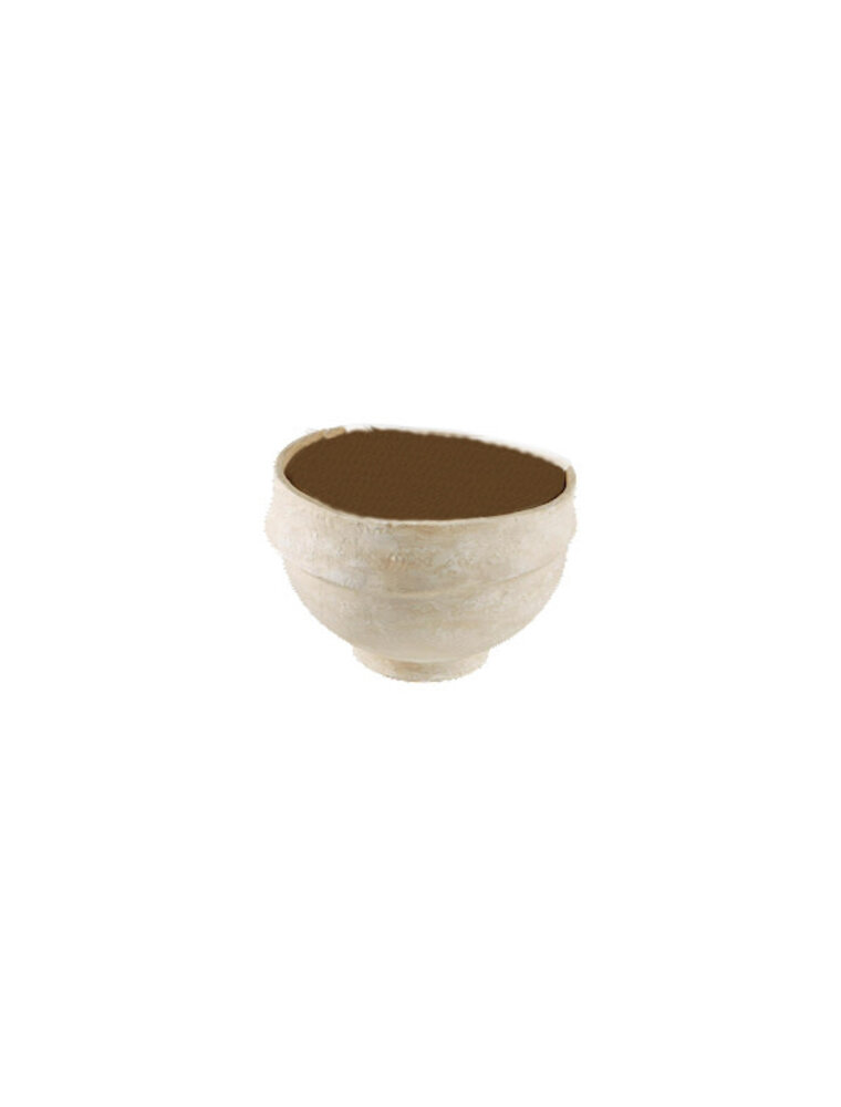 Small Paper Mache Bowl (EACH)