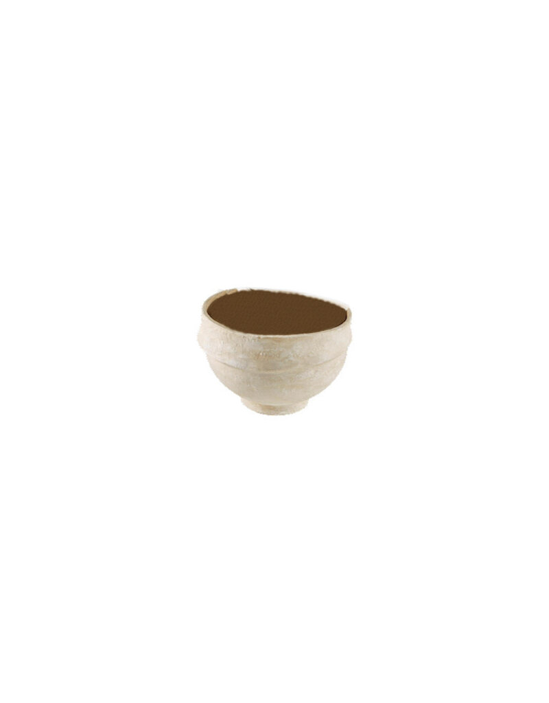 Small Paper Mache Bowl (EACH)