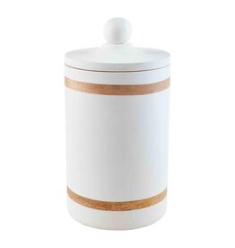 Large Wood Strapping Canister