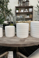 Embossed Planter (EACH)
