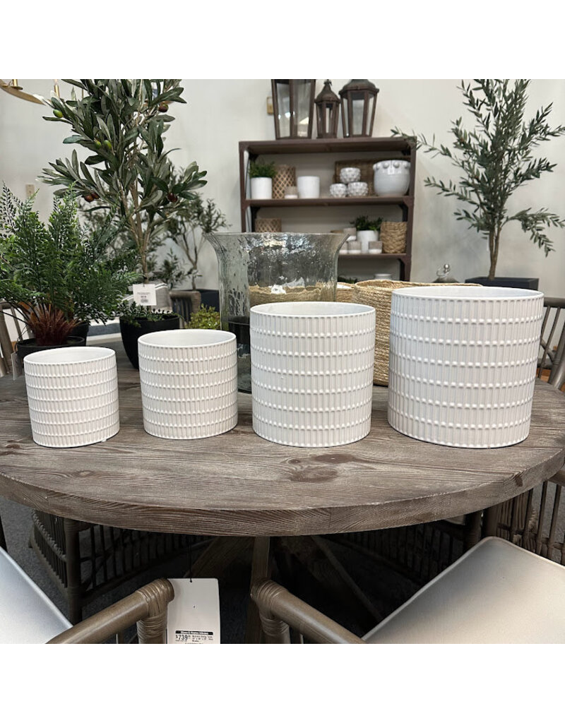 Embossed Planter (EACH)