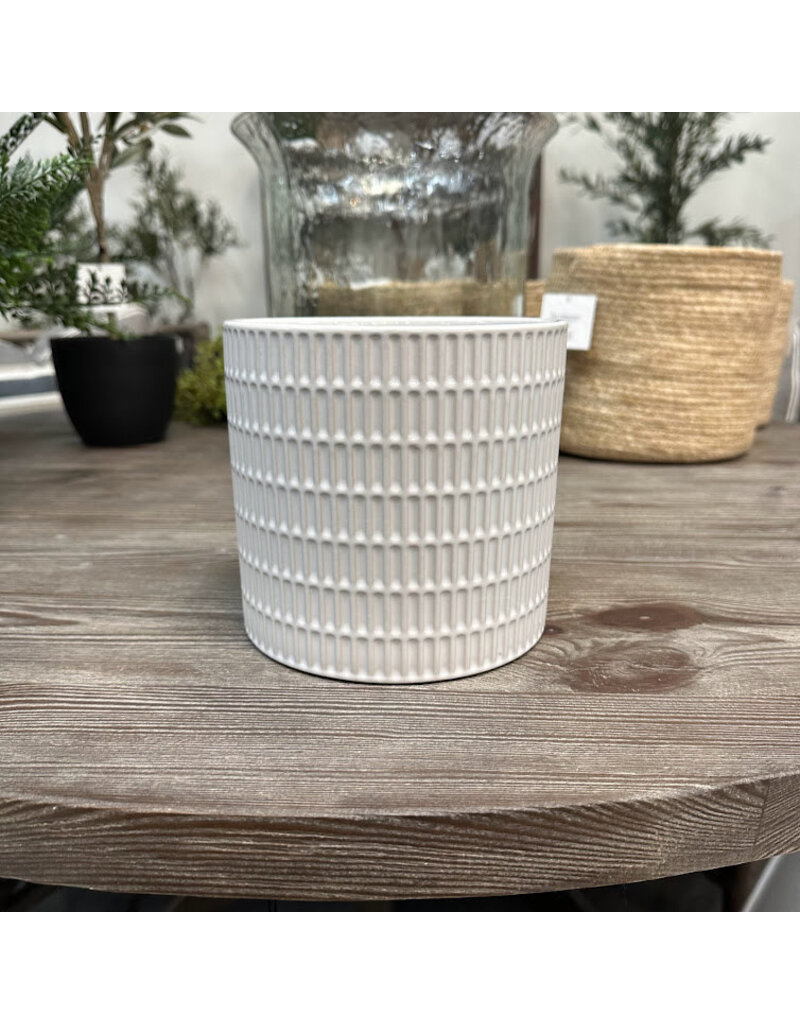 Embossed Planter (EACH)