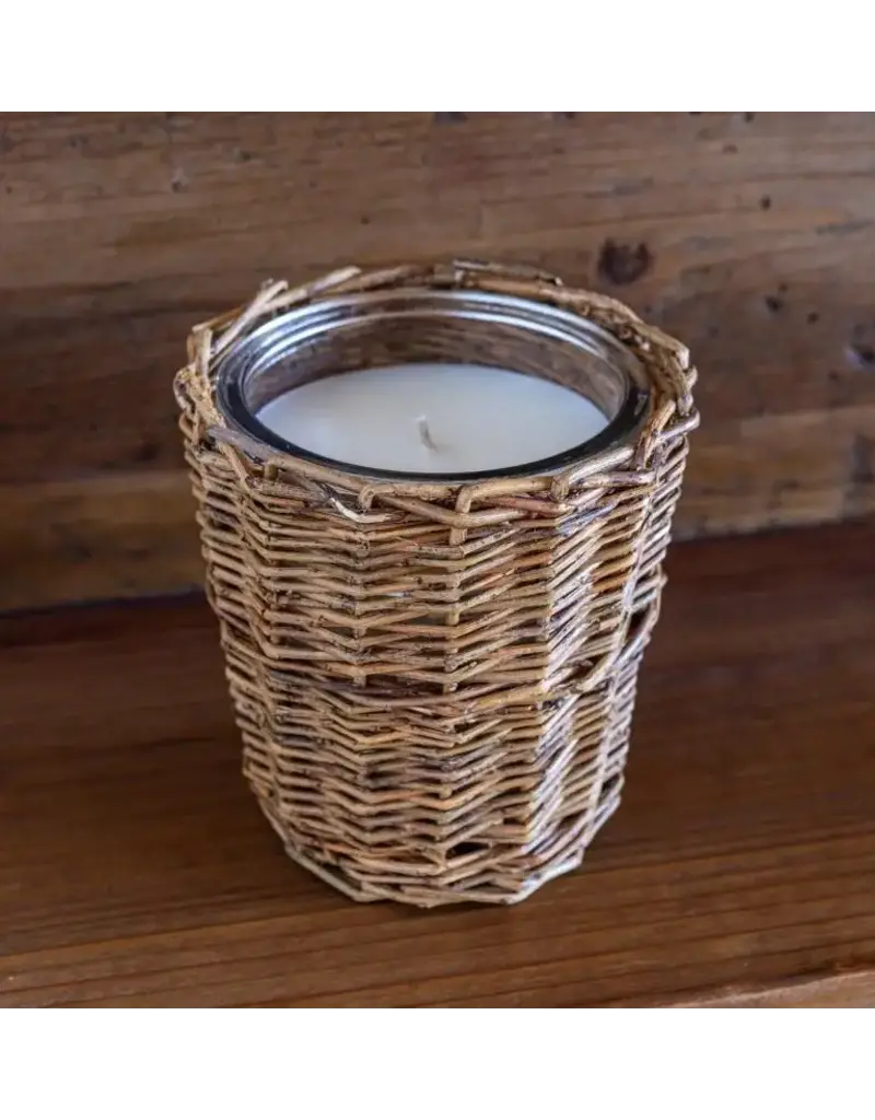 Porch View Home Candle (EACH)