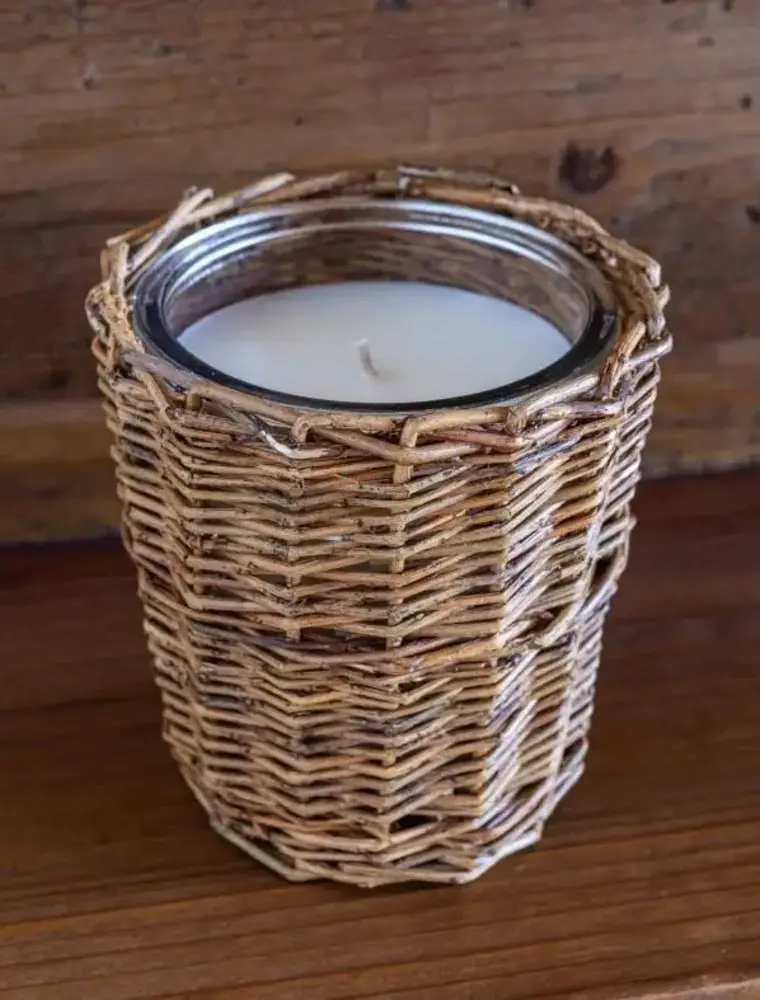 Cowgirl Candle (EACH)