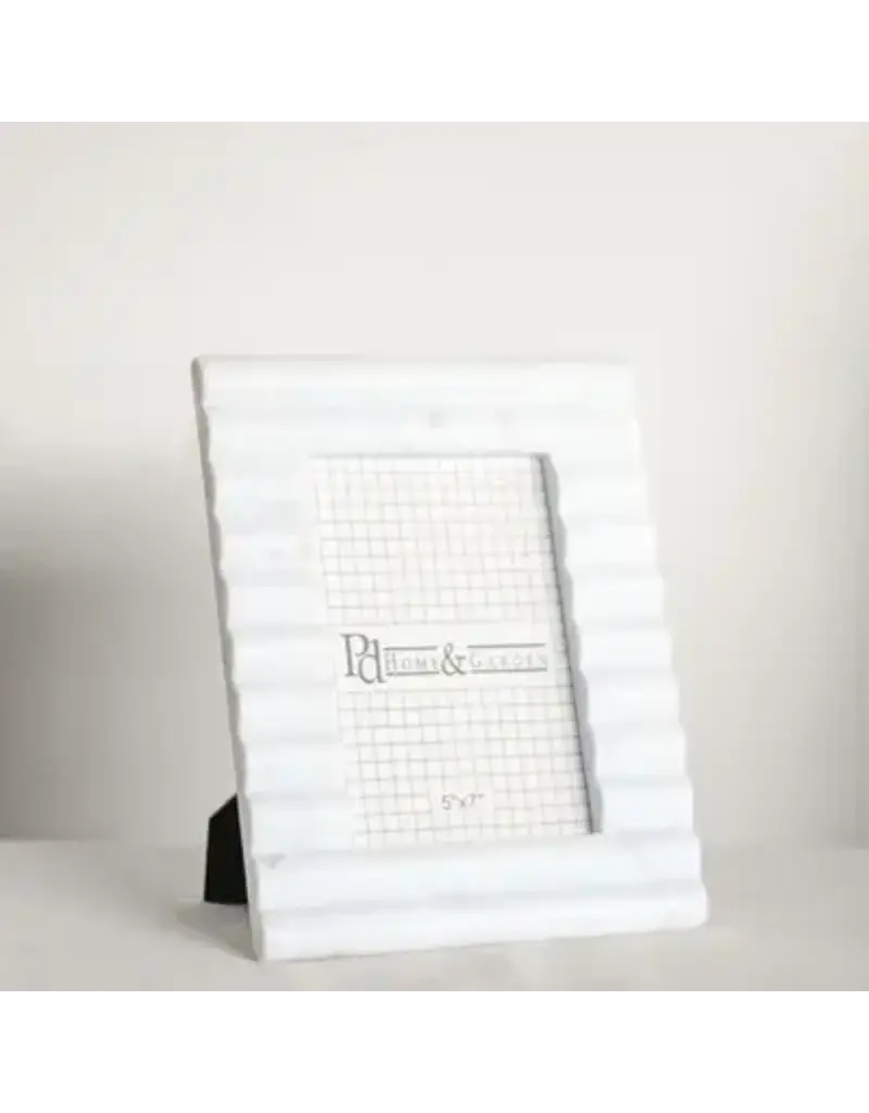 10x8 Marble Picture Frame