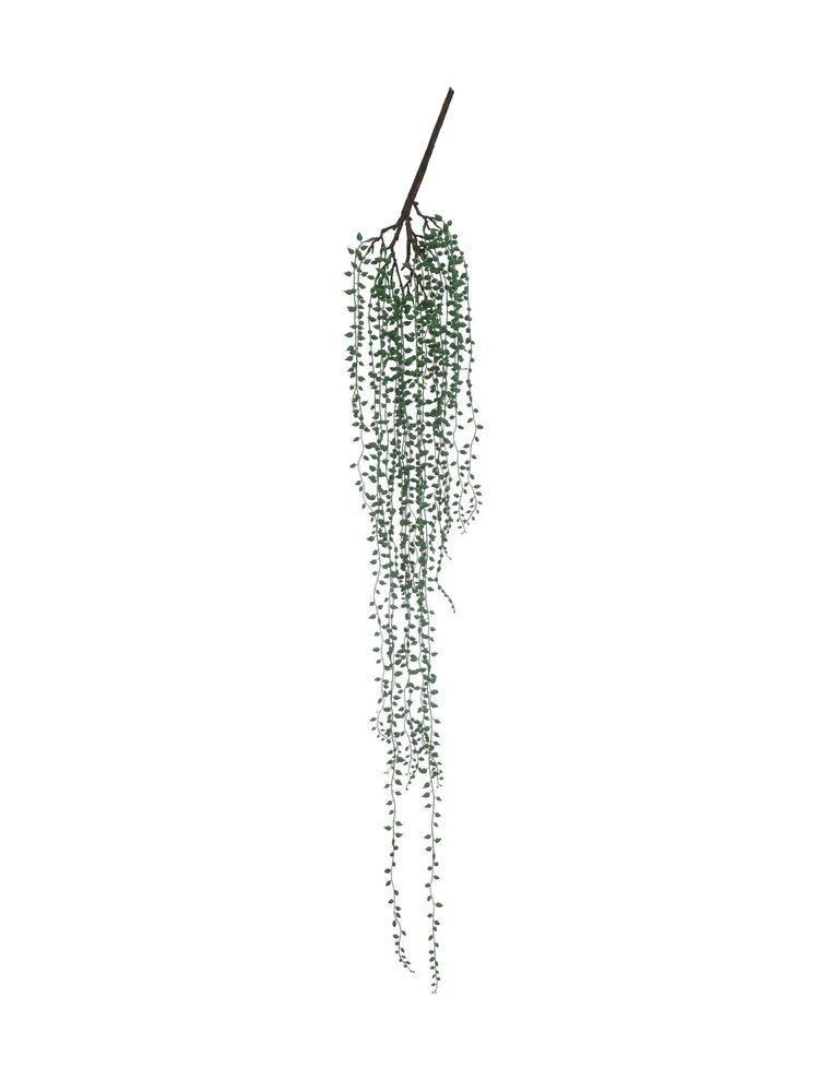 Bloom Faux String of Pearls Pick