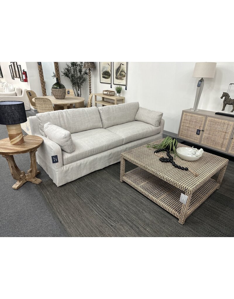 Brentwood Brentwood Sofa (Linen KW)