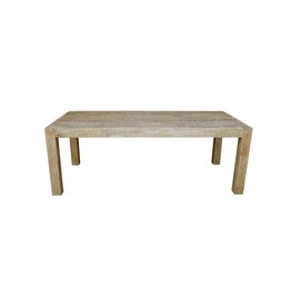 Foley Foley 84" Dining Table