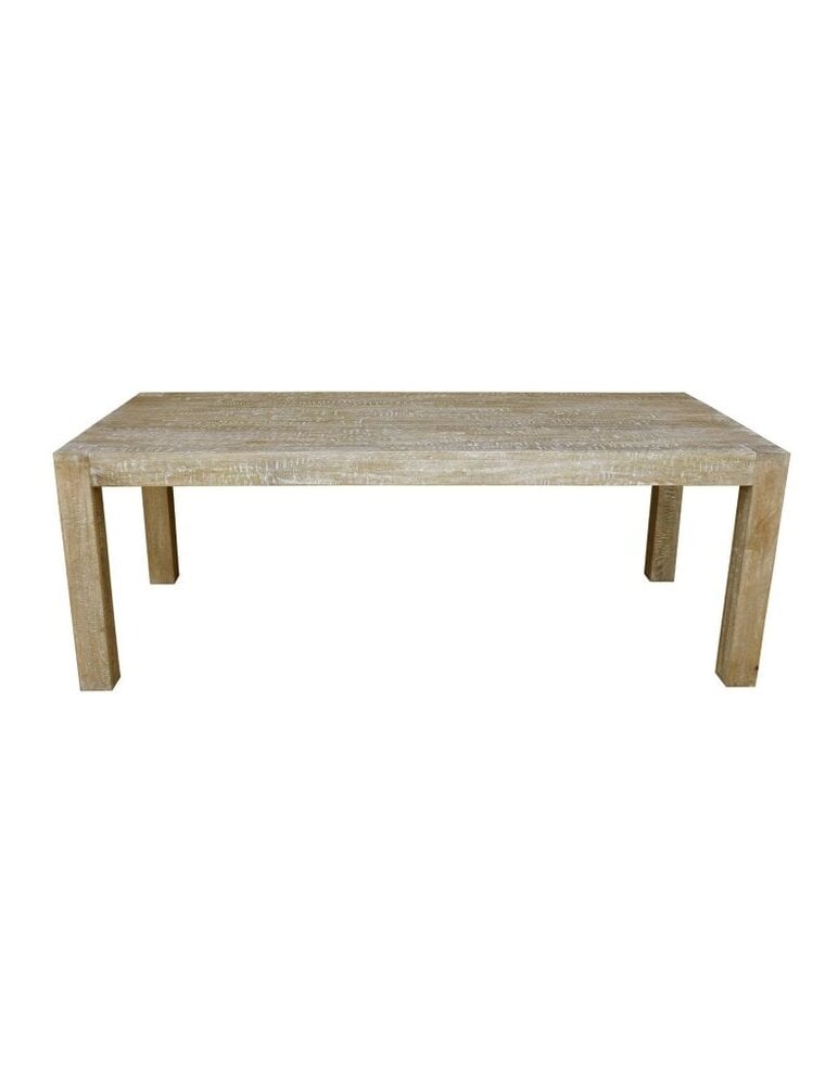 Foley Foley 84" Dining Table