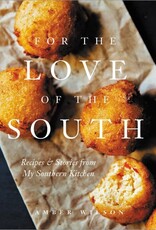For the Love of the South