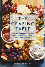 Grazing Table