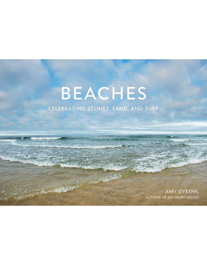 Beaches by Dykens