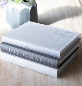 Small Faux Book, EACH