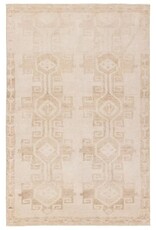 Lumal 2' 6" x 8’ Runner LML01 Tan/Taupe Lumal Barine