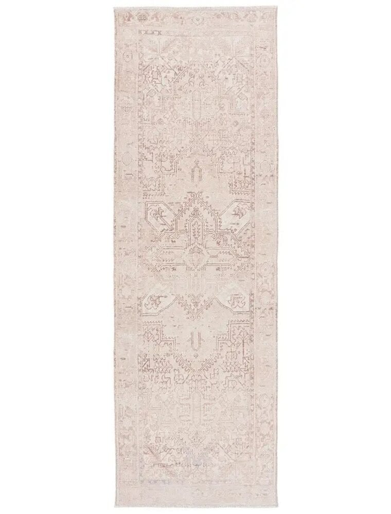 Lumal 2'6" x 8' LML03 Pink Lumal Tymabe