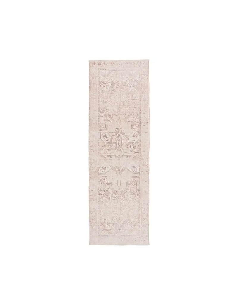 Lumal 2'6" x 8' LML03 Pink Lumal Tymabe