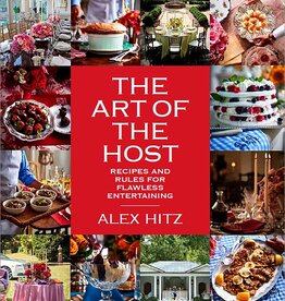 Art of the Host