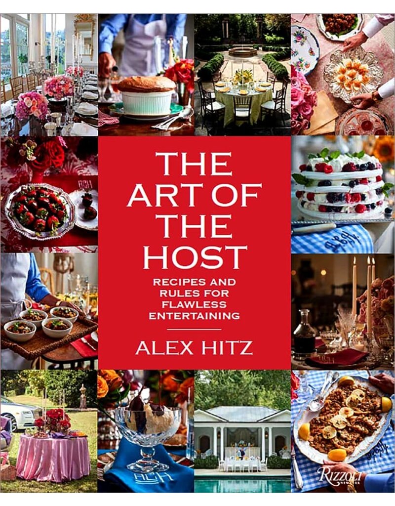 Art of the Host