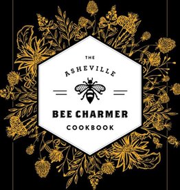Ashville Bee Charmer Cookbook