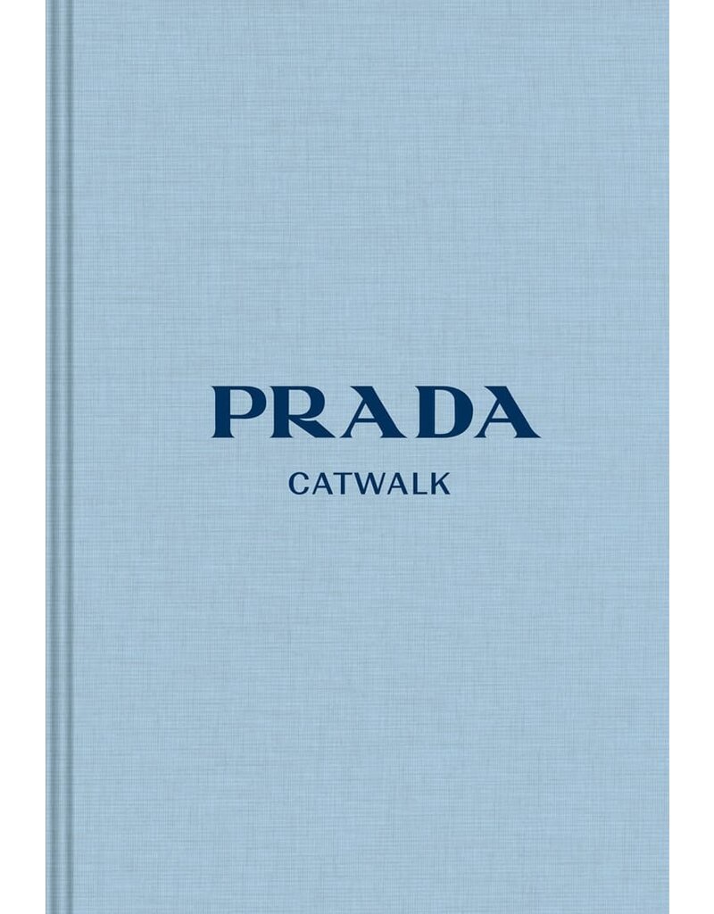 Prada: Catwalk