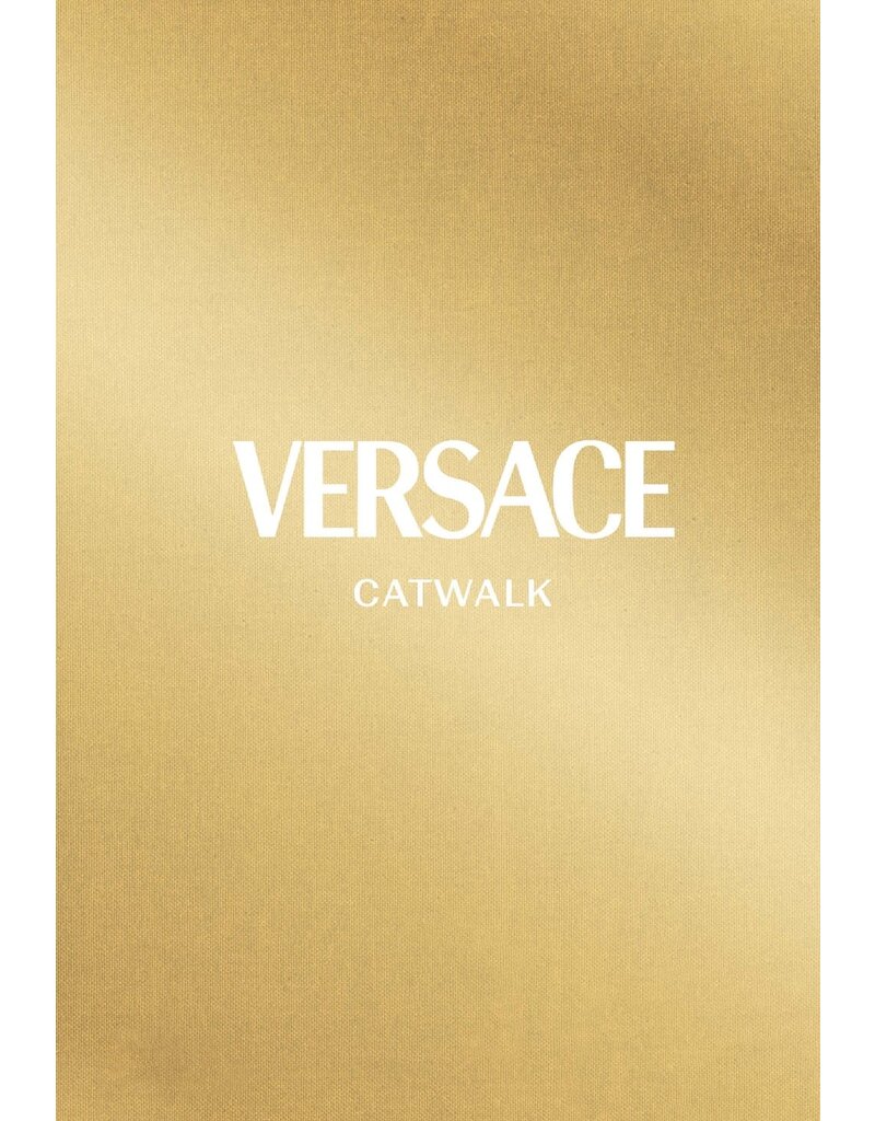 Versace: Catwalk