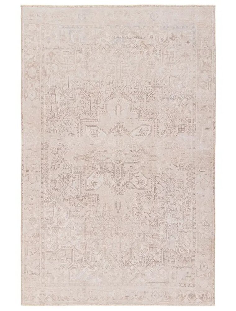 Lumal 8’ x 10’ (7'6" x 9’10”)  Lumal LML 03 Pink