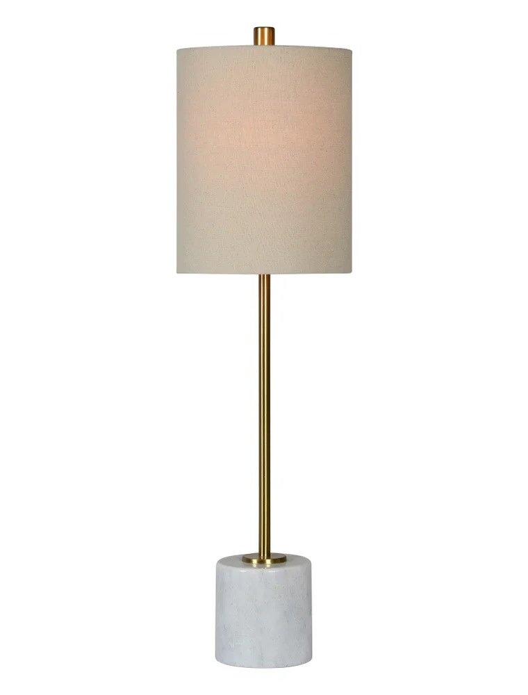 Zola Zola Buffet Lamp