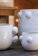 Fem Rosa Large Fem Rosa Pot