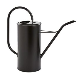 Fletch Fletch Watering Can, Black