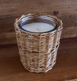 Porchview Hickory Tobacco & Tweed Candle (EACH)