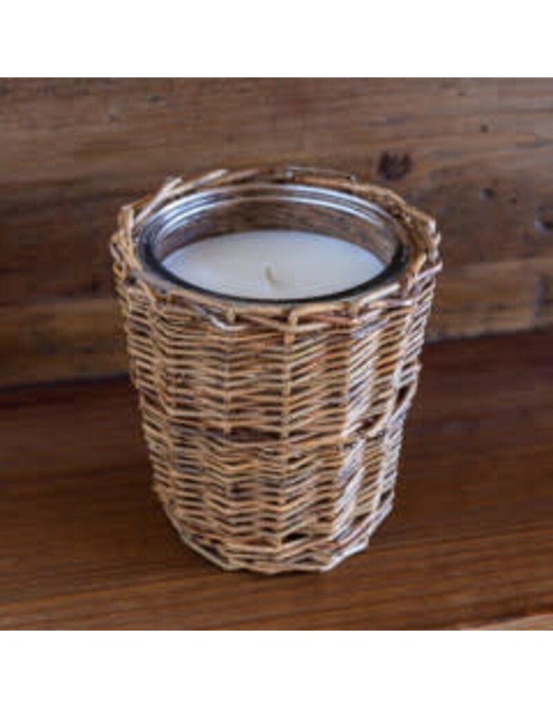 Porchview Hickory Tobacco & Tweed Candle (EACH)
