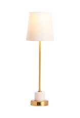 Crestview Calms Table Lamp