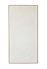 Textured Framed Art Design B