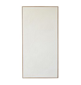 Textured Framed Art Design B