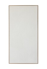 Textured Framed Art Design A
