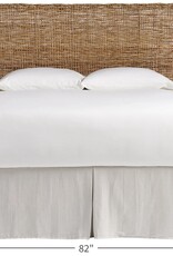 Escape Coastal Living Home Nesting King Headboard