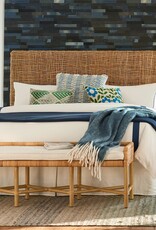 Escape Coastal Living Home Nesting King Headboard
