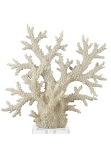 Acrylic Coral